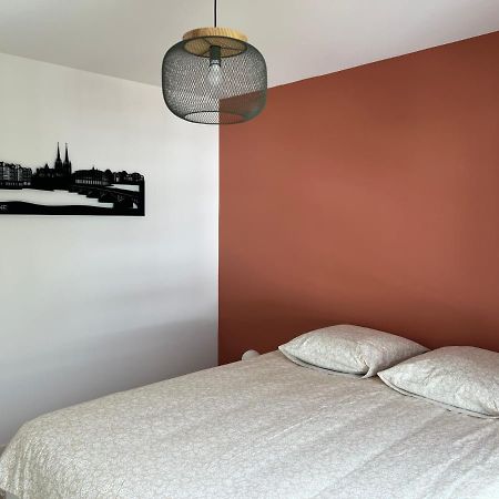 Appartement Bayonne Ellaia Luaran gambar
