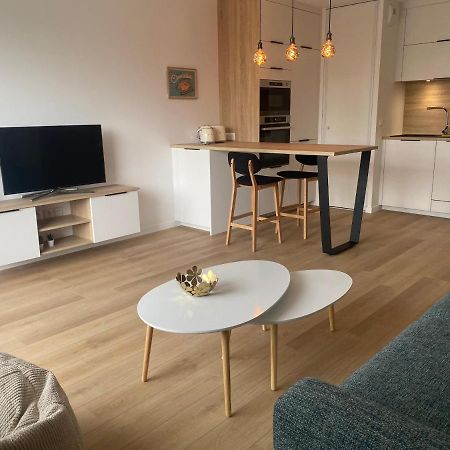 Appartement Bayonne Ellaia Luaran gambar