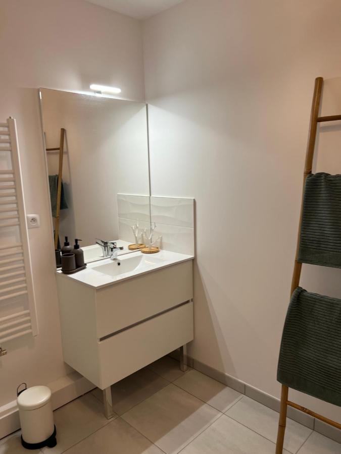 Appartement Bayonne Ellaia Luaran gambar