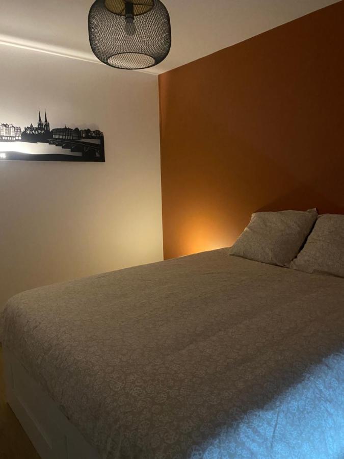 Appartement Bayonne Ellaia Luaran gambar