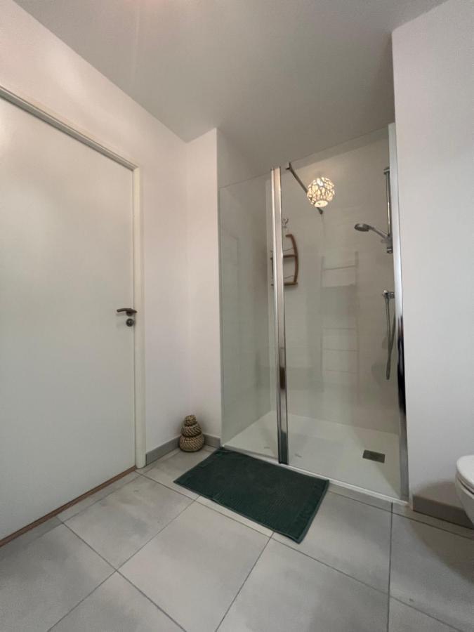 Appartement Bayonne Ellaia Luaran gambar