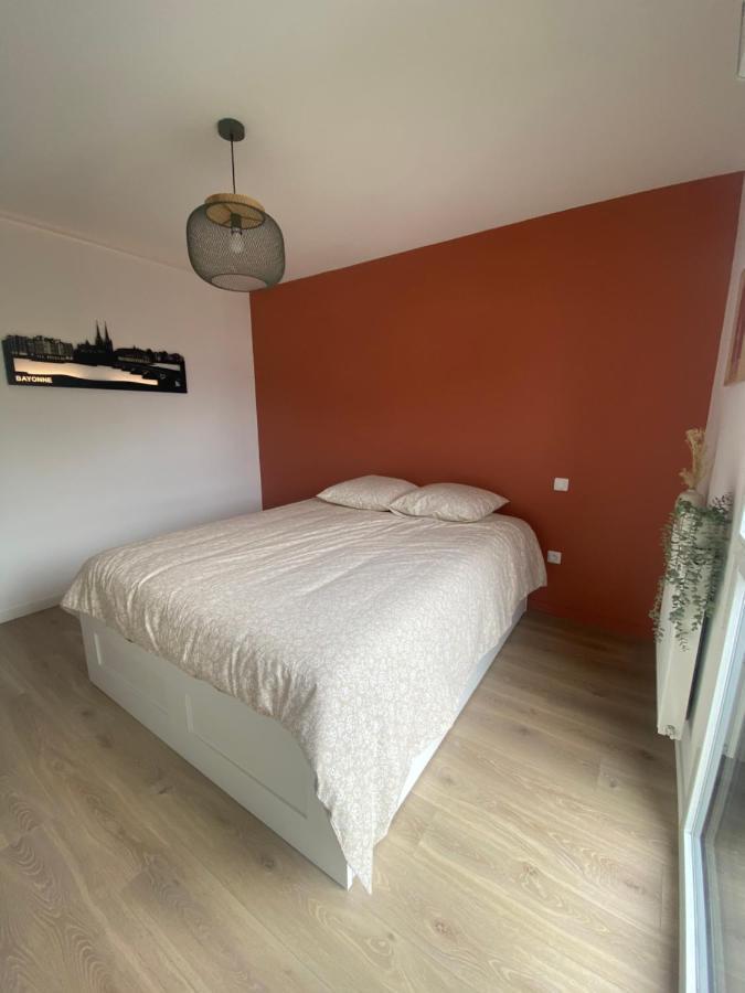 Appartement Bayonne Ellaia Luaran gambar
