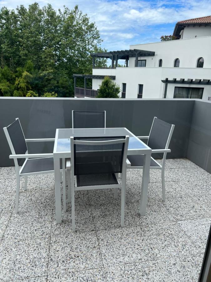 Appartement Bayonne Ellaia Luaran gambar